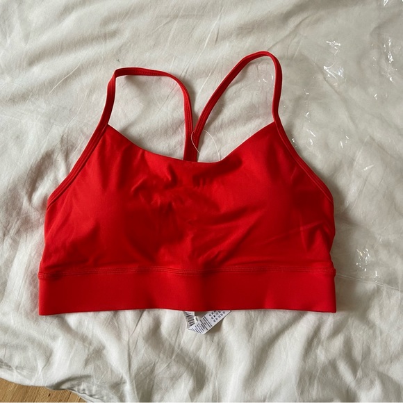 CRZ Yoga Sports Bra - Picture 1 of 4